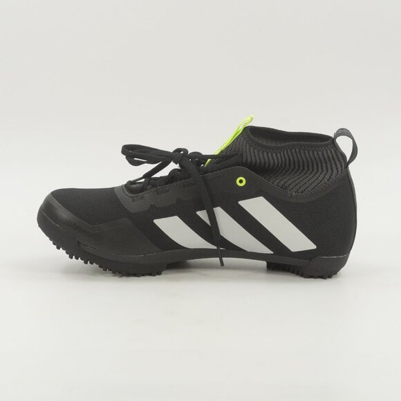 Adidas The Gravel Cycling 2.0 \'Black\' HQ9034 Cycling size 10 main image 6